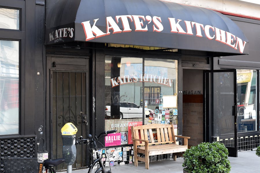 Where To Eat The Best Breakfast In San Francisco San Francisco The